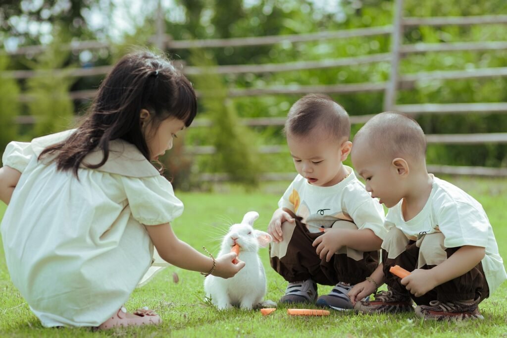 건강한 아기간식 추천